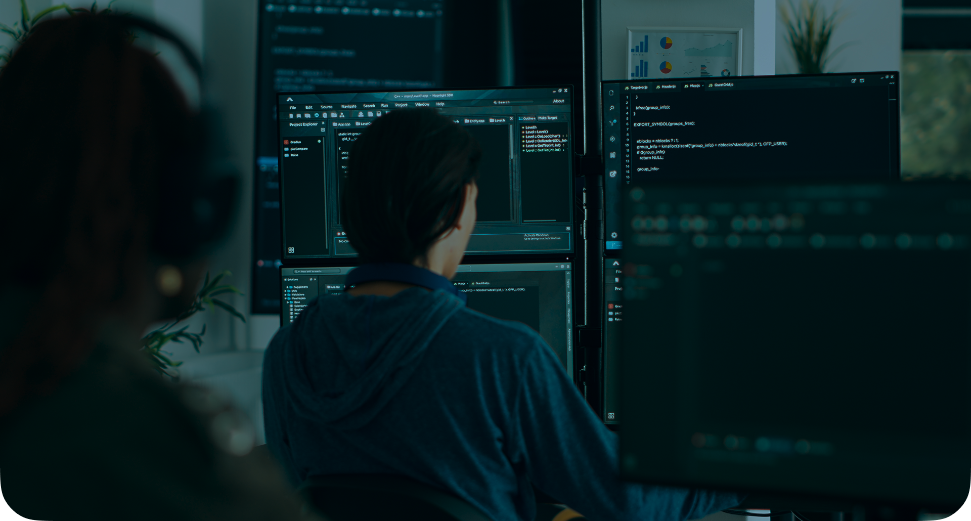 IT-решения